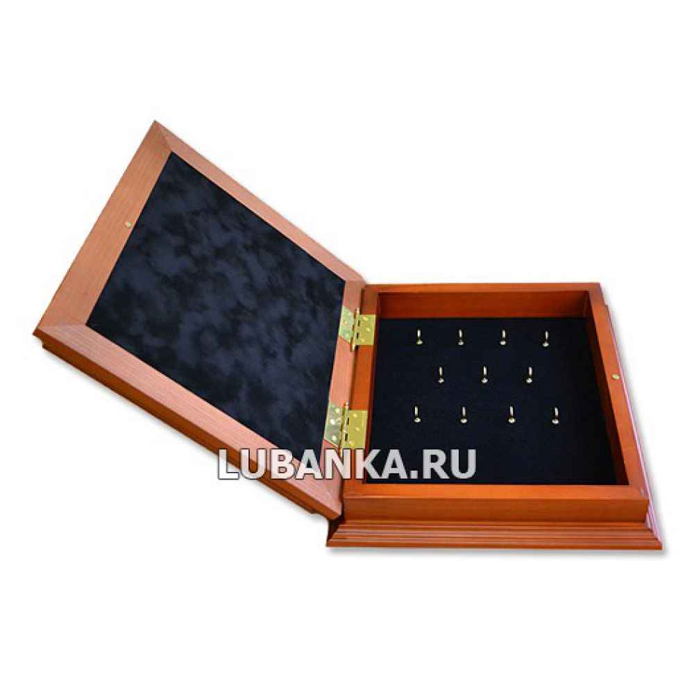 Ключница настенная «МЧС»