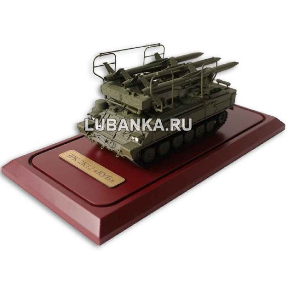 Модель «Куб»