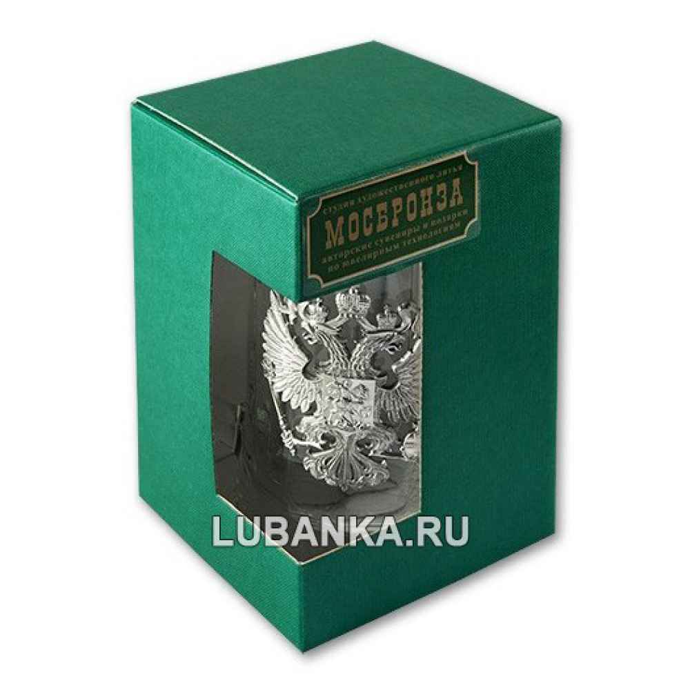 Пивная кружка «Держава»