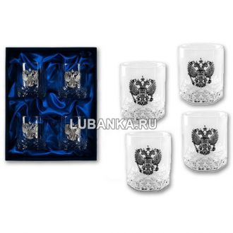 Стакан для виски «Возрождение»