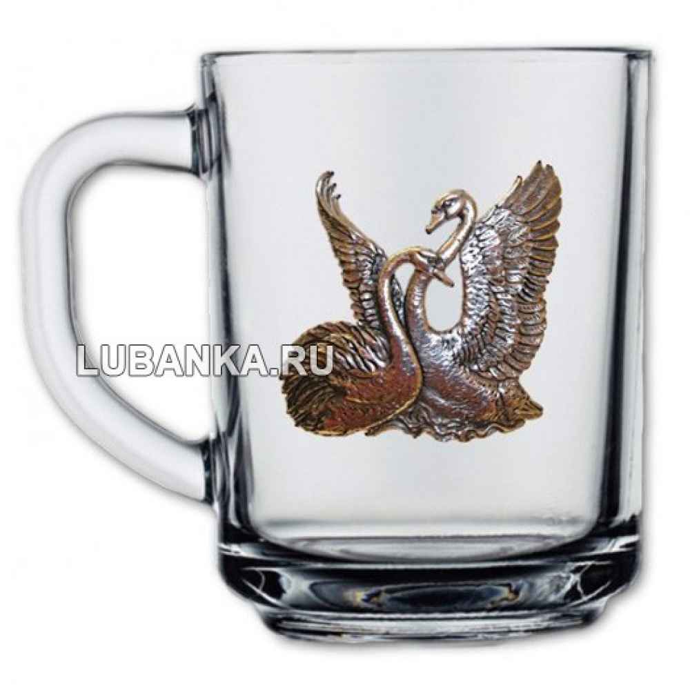 Кружка для чая «Верность»