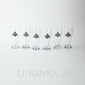 Стопки для водки «Росгвардия»