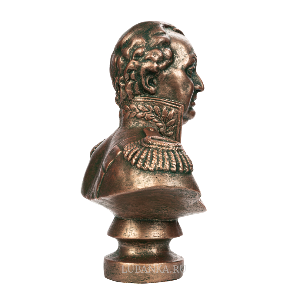 Статуэтка для интерьера «Кутузов»