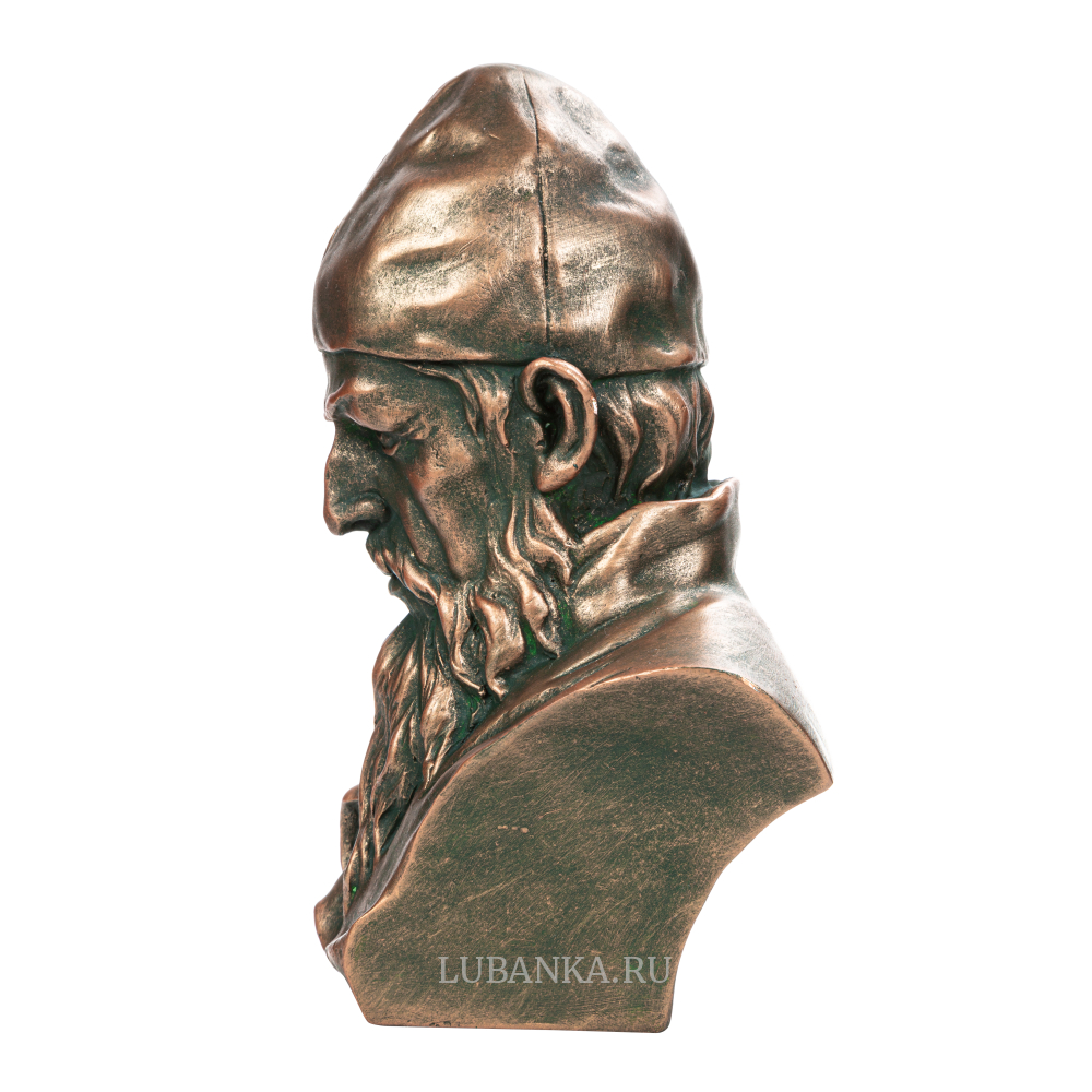 Статуэтка для интерьера «Иван Грозный»