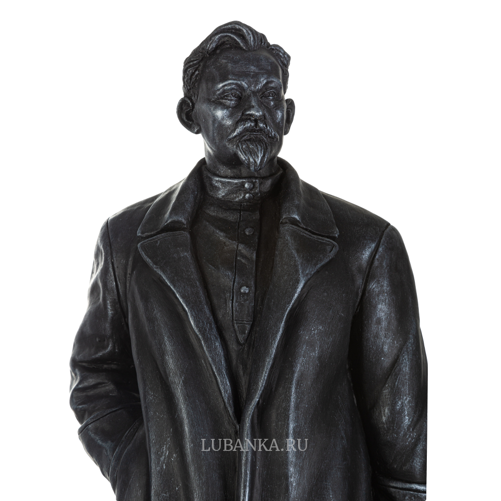 Статуэтка для интерьера «Феликс Дзержинский»