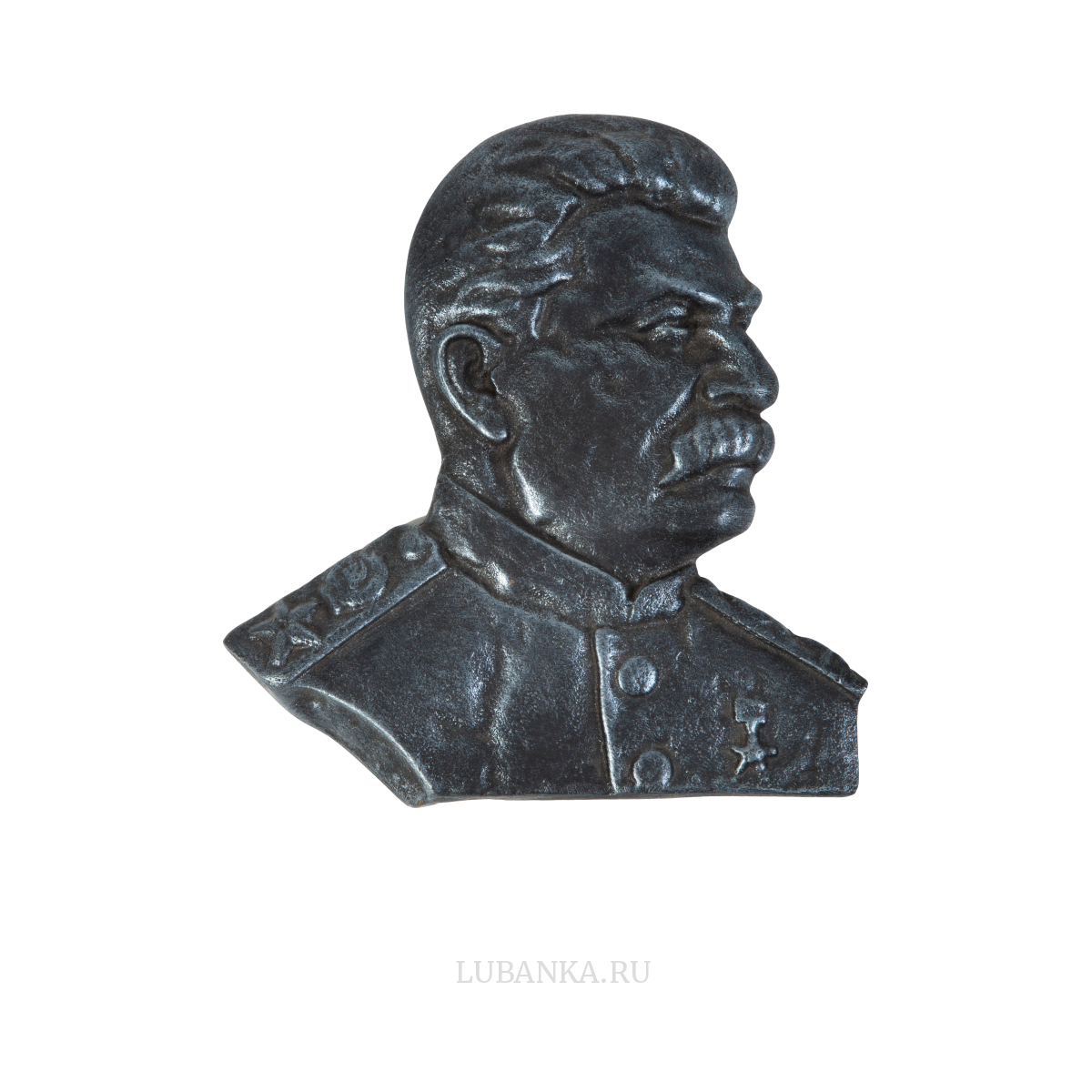 Бюст Сталина