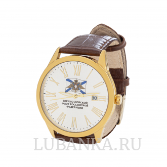 Часы наручные ВМФ