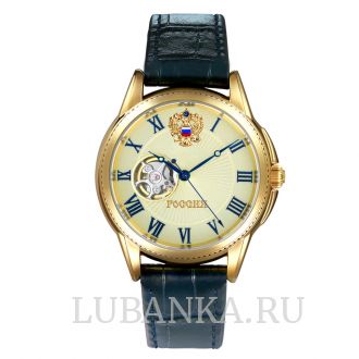 Часы наручные «Россия»
