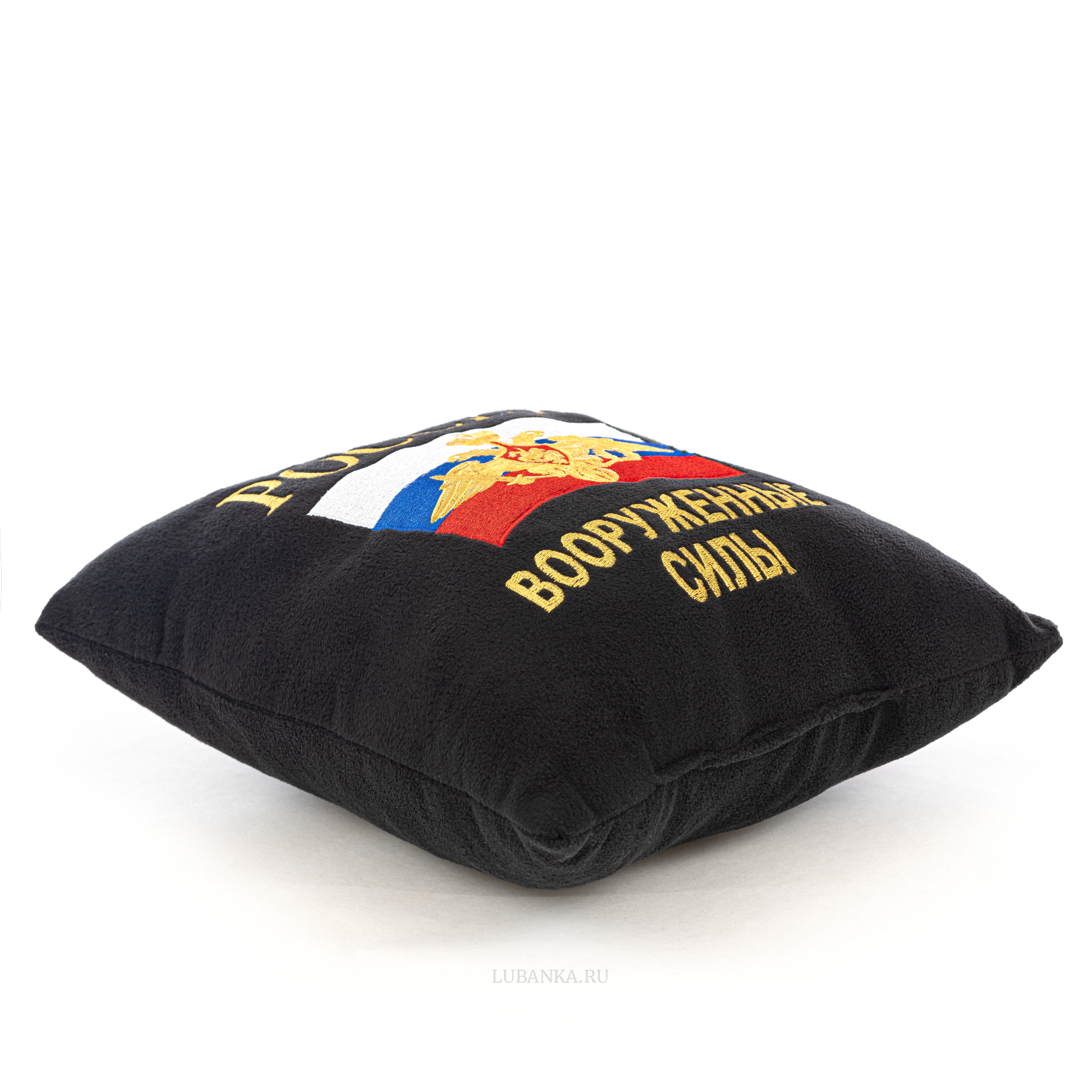 Декоративная подушка Вооруженные Силы