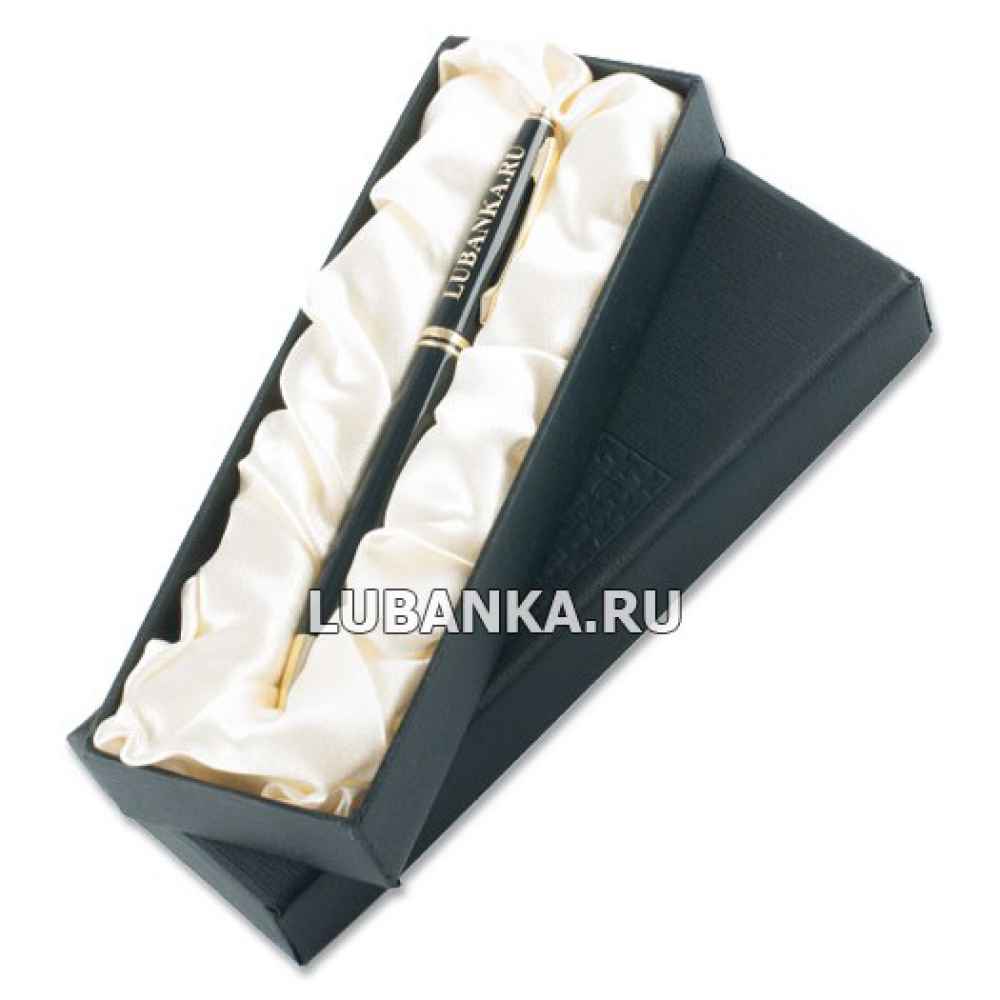 Ручка подарочная «Лубянка»