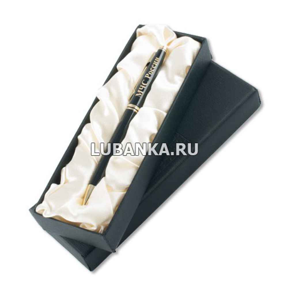 Ручка подарочная «МЧС России»